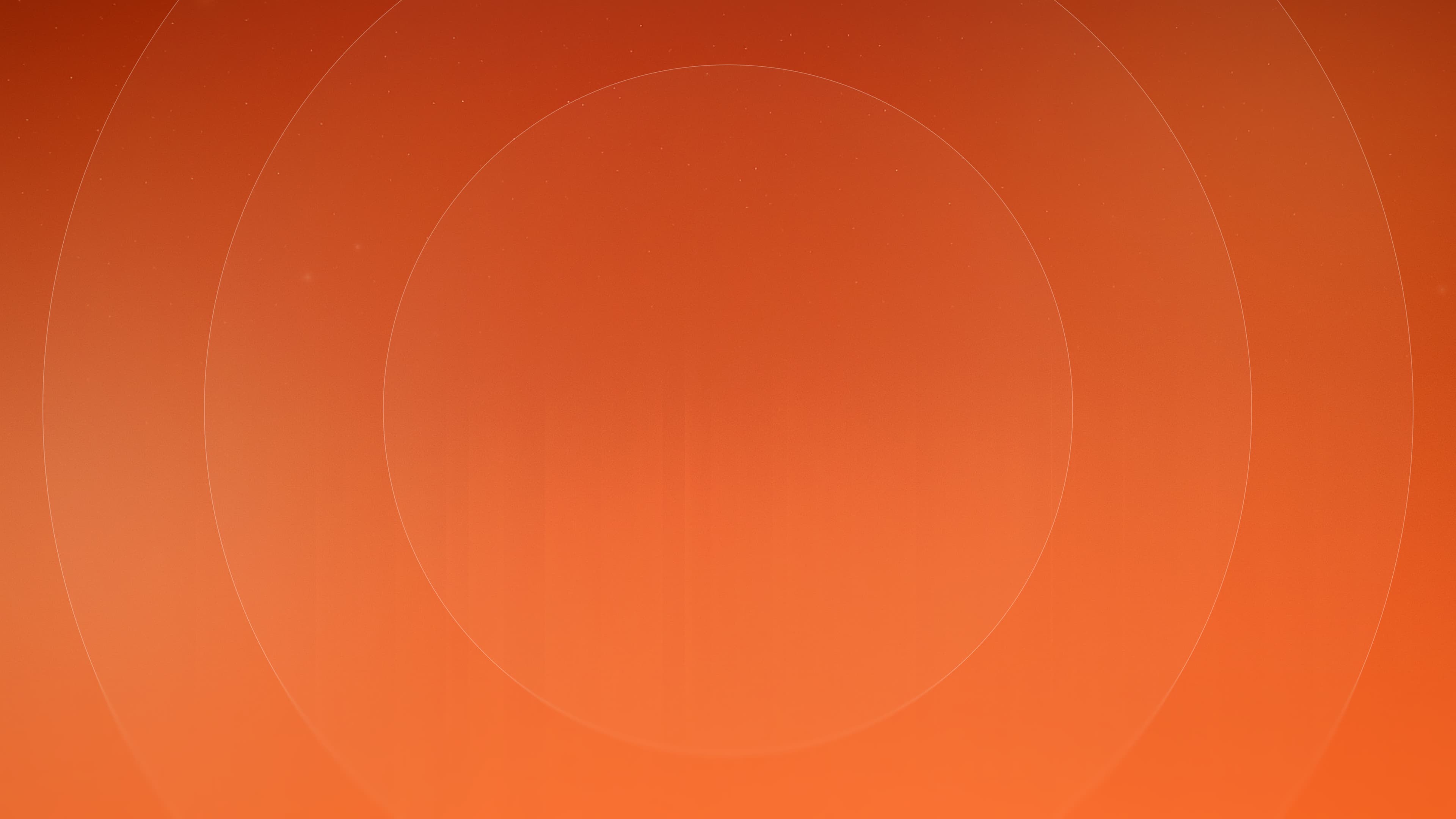 Sunset grid background